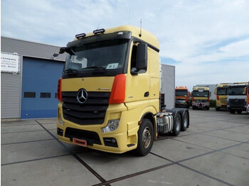 Tegljač MERCEDES-BENZ Actros 3351