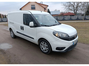 Mali kombi FIAT Doblo