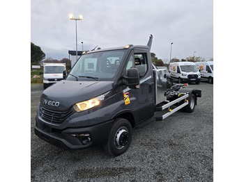 Zakup Iveco Daily 72C18 Iveco Daily 72C18: slika Zakup Iveco Daily 72C18 Iveco Daily 72C18