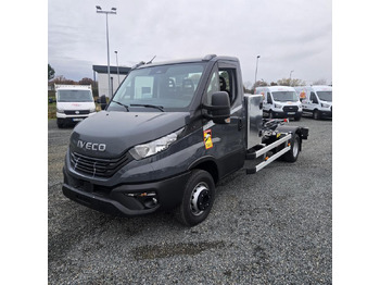 Zakup Iveco Daily 72C18 Iveco Daily 72C18: slika Zakup Iveco Daily 72C18 Iveco Daily 72C18