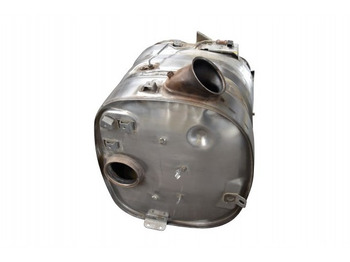 Katalizator za Kamion Katalysator Euro 6 VOLVO FH / RENAULT Gama T - 21364822 23105940 23094588 22495990 21364823 21582824 85013382 22495989: slika Katalizator za Kamion Katalysator Euro 6 VOLVO FH / RENAULT Gama T - 21364822 23105940 23094588 22495990 21364823 21582824 85013382 22495989