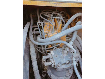 Bager gusjeničar 90% New Quality Guaranteed Favorable Price Used Hyundai R225lc-9t Crawler used Excavator: slika Bager gusjeničar 90% New Quality Guaranteed Favorable Price Used Hyundai R225lc-9t Crawler used Excavator