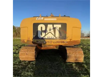 Bager CATERPILLAR 320D2