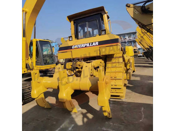 Mini bager CATERPILLAR D8R