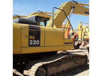 Bager Komatsu PC220 Buy Komatsu PC220 Kamatsu Excavator PC220 Price New Komatsu PC220 pc200 pc240 Excavator: slika Bager Komatsu PC220 Buy Komatsu PC220 Kamatsu Excavator PC220 Price New Komatsu PC220 pc200 pc240 Excavator