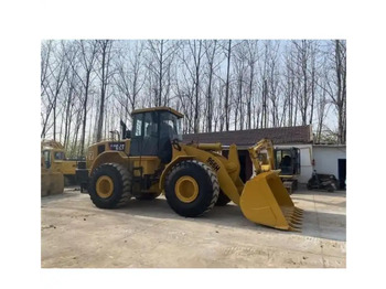 Zakup  Loader Cat 950 966H Used Loader in Good Condition Wheel Loader for Sale at Low Price Loader Cat 950 966H Used Loader in Good Condition Wheel Loader for Sale at Low Price: slika Zakup  Loader Cat 950 966H Used Loader in Good Condition Wheel Loader for Sale at Low Price Loader Cat 950 966H Used Loader in Good Condition Wheel Loader for Sale at Low Price