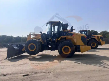 Zakup  Low running hours Original LiuGong Wheel Loader 856H in Good Condition with LOW PRICE Low running hours Original LiuGong Wheel Loader 856H in Good Condition with LOW PRICE: slika Zakup  Low running hours Original LiuGong Wheel Loader 856H in Good Condition with LOW PRICE Low running hours Original LiuGong Wheel Loader 856H in Good Condition with LOW PRICE