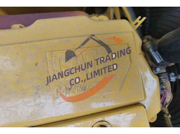 Bager gusjeničar Original 12ton Second Hand Good Price Digging Machine Used Japanese Caterpillar 312d Excavator: slika Bager gusjeničar Original 12ton Second Hand Good Price Digging Machine Used Japanese Caterpillar 312d Excavator