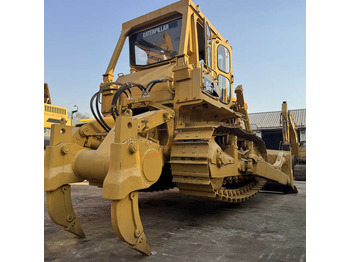 Mini bager CATERPILLAR D7G