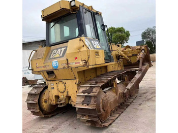 Mini bager CATERPILLAR D7G