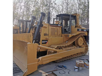 Mini bager CATERPILLAR D7G