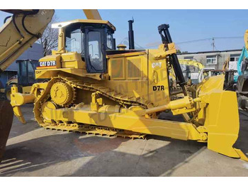 Mini bager Original Japan Imported Caterpillar D8R Bulldozer Japan Original Cat D7G D7R D8R D9n D8r Used Bulldozers: slika Mini bager Original Japan Imported Caterpillar D8R Bulldozer Japan Original Cat D7G D7R D8R D9n D8r Used Bulldozers