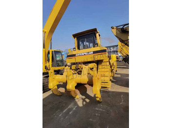 Mini bager Original Japan Imported Caterpillar D8R Bulldozer Japan Original Cat D7G D7R D8R D9n D8r Used Bulldozers: slika Mini bager Original Japan Imported Caterpillar D8R Bulldozer Japan Original Cat D7G D7R D8R D9n D8r Used Bulldozers