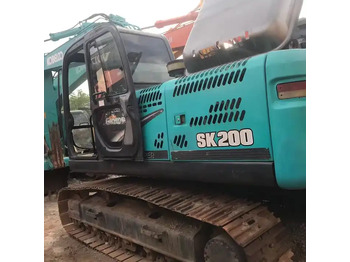 Bager KOBELCO