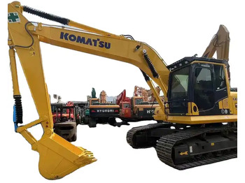 Bager KOMATSU PC200-8