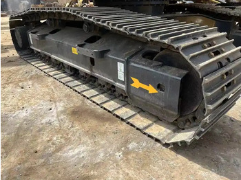 Bager Used Komatsu Pc200-8 Excavator Used Japan Original Komatsu 220 200 Excavator Pc220-8 Excavator Available: slika Bager Used Komatsu Pc200-8 Excavator Used Japan Original Komatsu 220 200 Excavator Pc220-8 Excavator Available