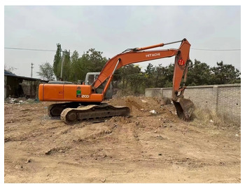 Zakup  2017 Hitachi ZX350 2017 Hitachi ZX350: slika Zakup  2017 Hitachi ZX350 2017 Hitachi ZX350