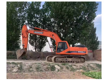 Bager gusjeničar DOOSAN DH300