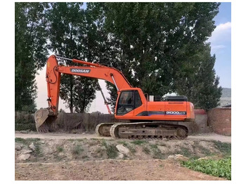 Zakup  2019 Doosan DH300-7 2019 Doosan DH300-7: slika Zakup  2019 Doosan DH300-7 2019 Doosan DH300-7