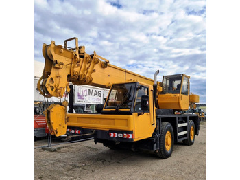 Zakup Terex PPM Terex PPM: slika Zakup Terex PPM Terex PPM