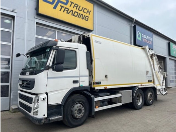 Kamion za odvoz smeća VOLVO FM 330