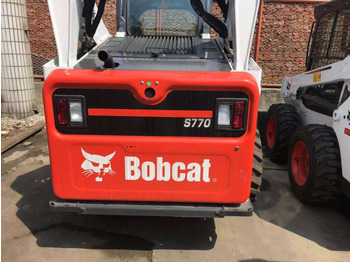 Mini utovarivač BOBCAT