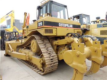 Buldožer CATERPILLAR D7R