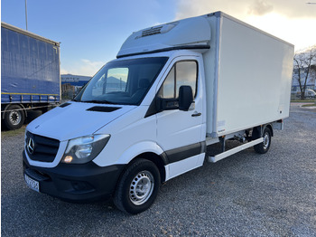 Dostavno vozilo hladnjača MERCEDES-BENZ Sprinter