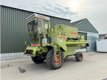 Kombajn za žetvu CLAAS Dominator