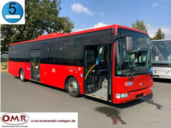 Prigradski autobus IRISBUS