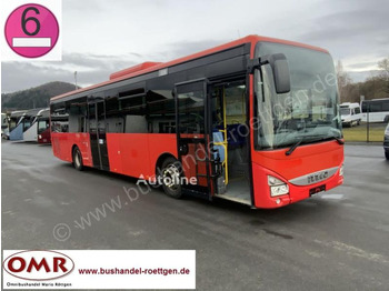 Prigradski autobus IVECO