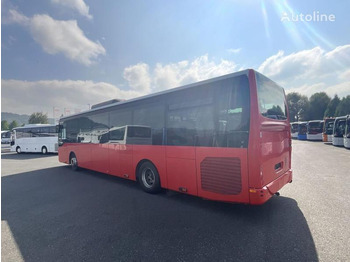 Prigradski autobus Iveco Crossway LE: slika Prigradski autobus Iveco Crossway LE