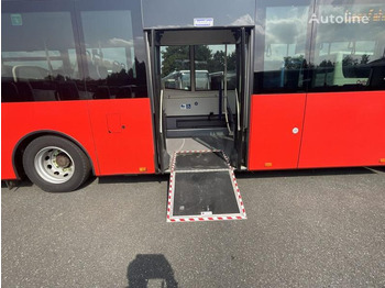 Prigradski autobus Iveco Crossway LE: slika Prigradski autobus Iveco Crossway LE