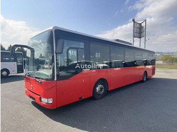 Prigradski autobus Iveco Crossway LE: slika Prigradski autobus Iveco Crossway LE