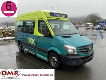 Minibus MERCEDES-BENZ Sprinter 313