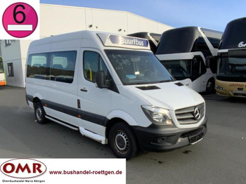 Minibus MERCEDES-BENZ Sprinter 313