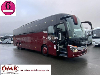 Turistički autobus SETRA