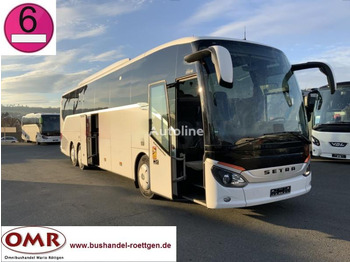 Turistički autobus SETRA