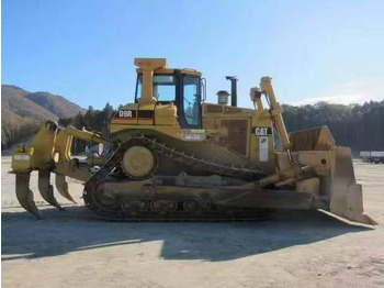 Buldožer CATERPILLAR D9R