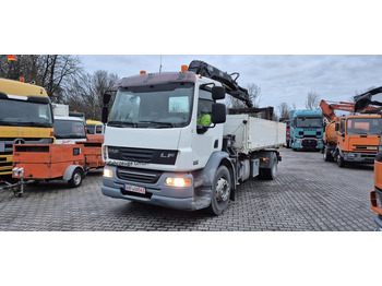 Kiper DAF LF 55 250