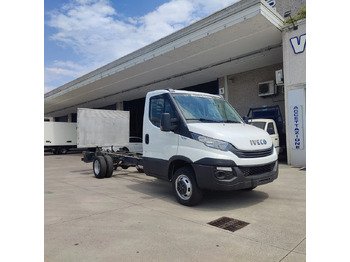 Zakup  IVECO DAILY 35C14 IVECO DAILY 35C14: slika Zakup  IVECO DAILY 35C14 IVECO DAILY 35C14