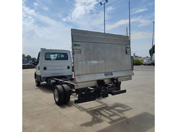 Zakup  IVECO DAILY 35C14 IVECO DAILY 35C14: slika Zakup  IVECO DAILY 35C14 IVECO DAILY 35C14