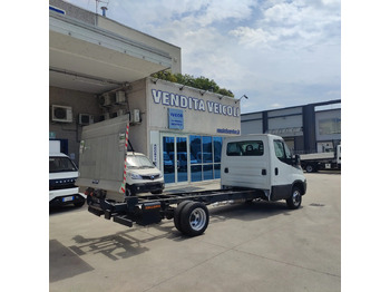 Zakup  IVECO DAILY 35C14 IVECO DAILY 35C14: slika Zakup  IVECO DAILY 35C14 IVECO DAILY 35C14