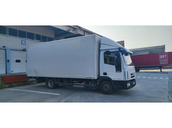 Kamion sandučar IVECO EuroCargo 75E