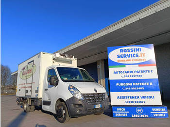 Dostavno vozilo hladnjača RENAULT Master