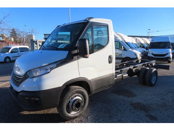 Dostavno vozilo IVECO Daily