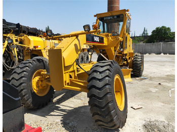 Grejder CATERPILLAR 140G