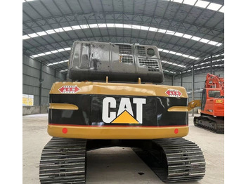 Bager gusjeničar CATERPILLAR 320BL