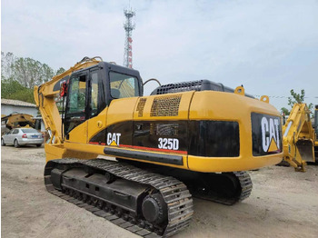 Bager gusjeničar CATERPILLAR 325D