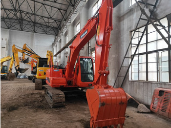 Bager gusjeničar Doosan DH150LC-7: slika Bager gusjeničar Doosan DH150LC-7